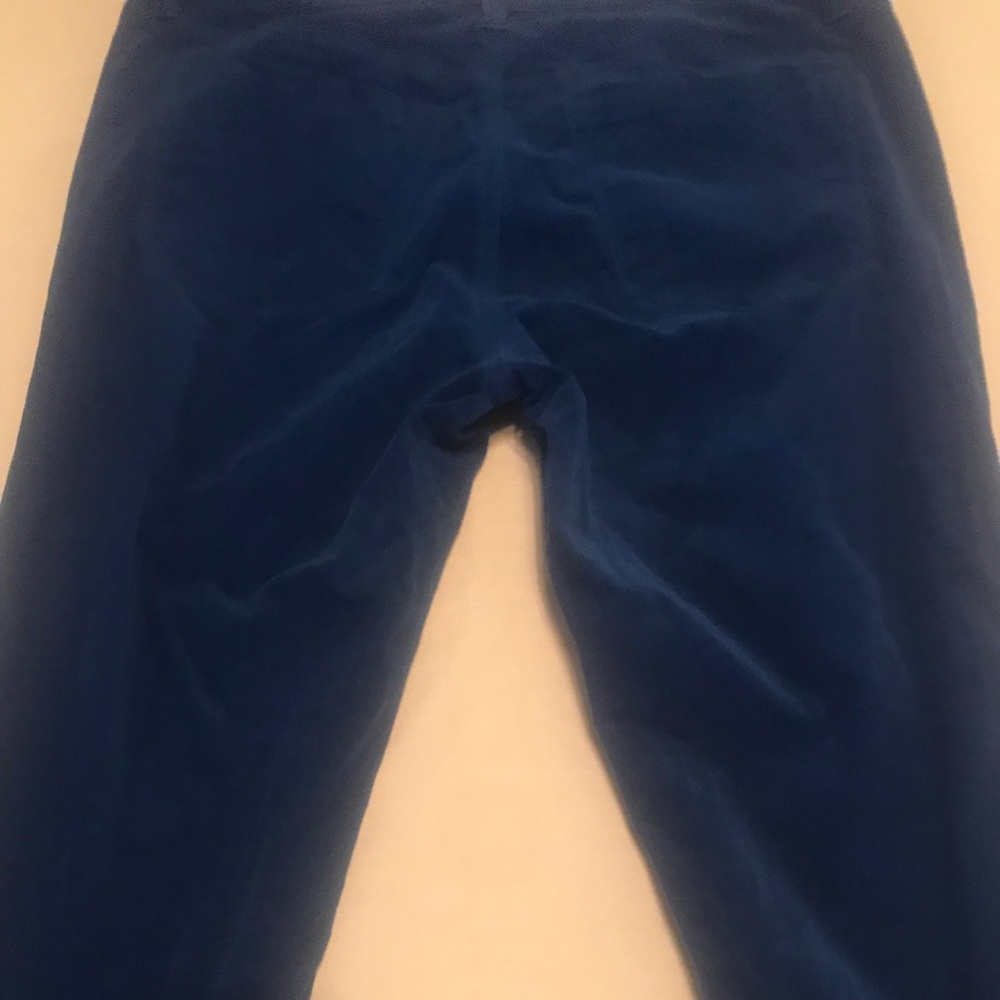 Blue Cords - Picture 5 of 5